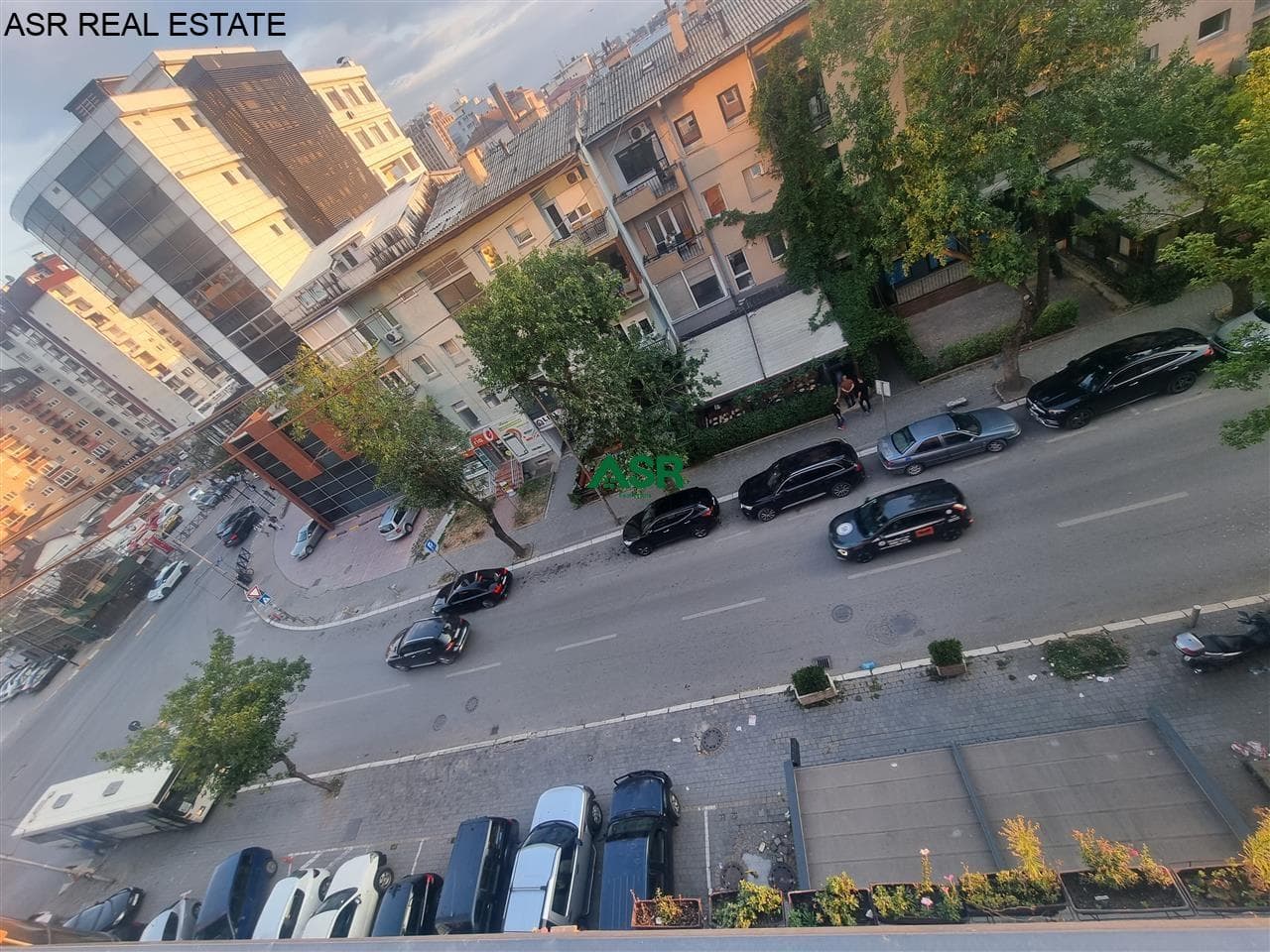 Lëshohet banesa me qira në lagjën qafa 2