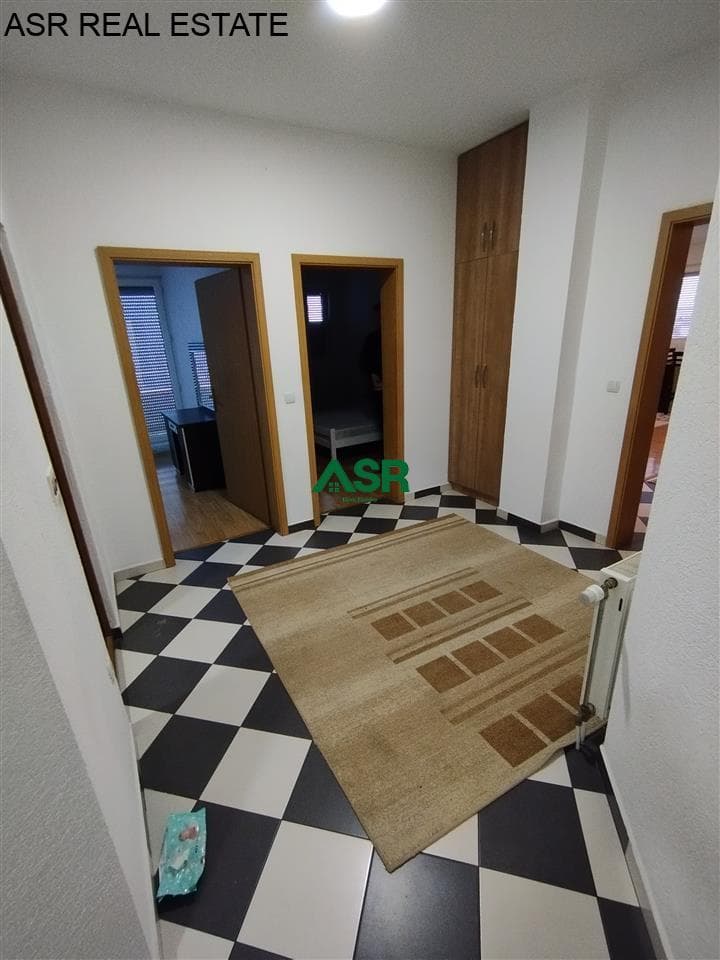Lëshohet banesa me qira në lagjen Veternik 4