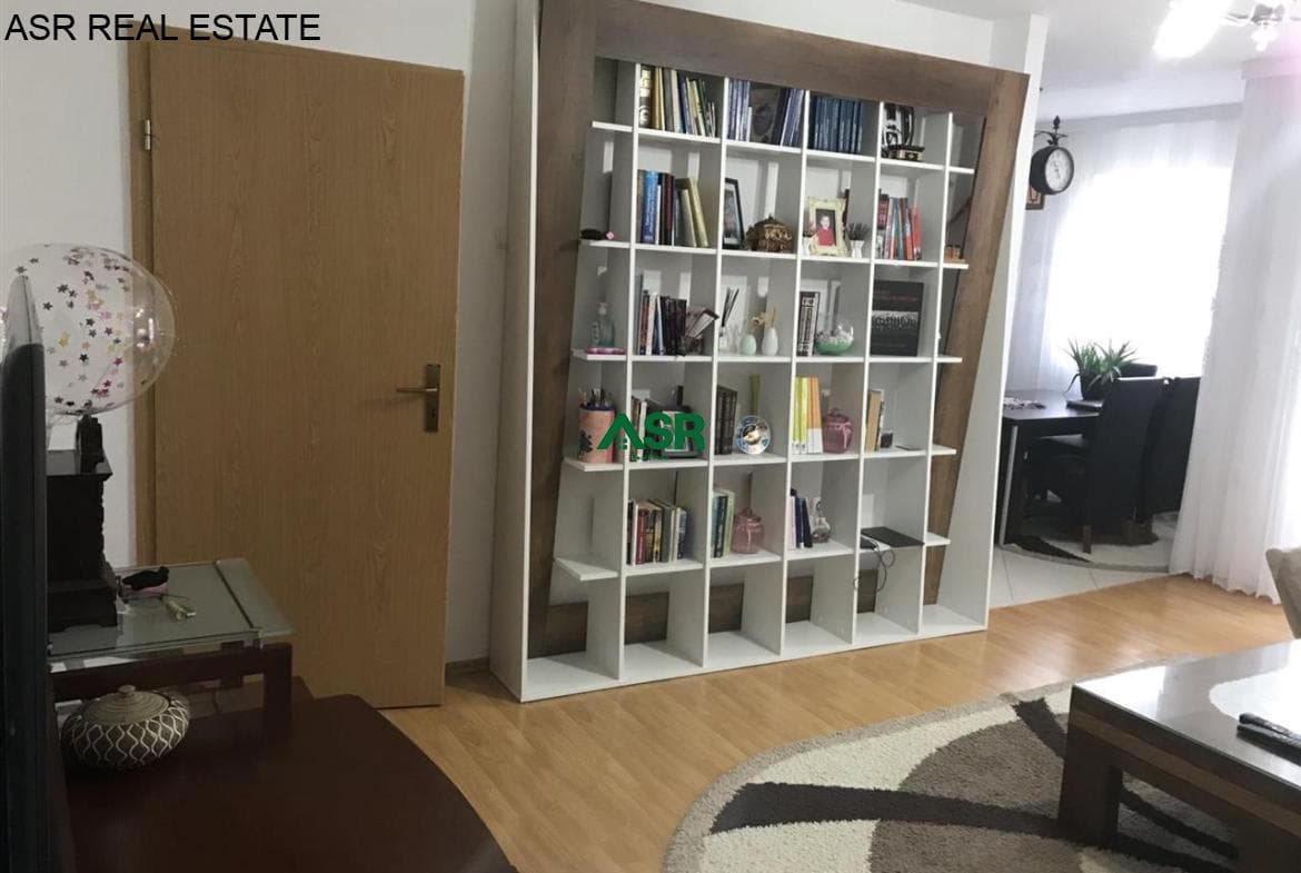 Shitet banesa në lagjën bregu i diellit