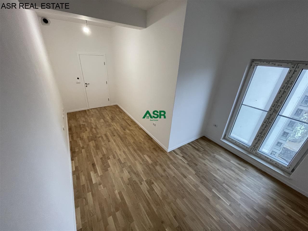 Lëshohet banesa me qira në lagjën e spitalit, Prishtina E Re 4