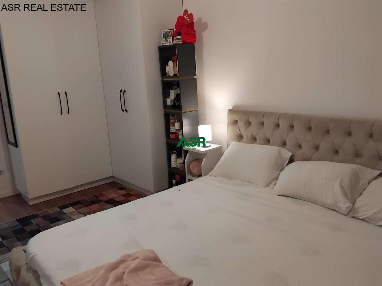 : Banesë 65m2 me qira në lagjen Arberia 2