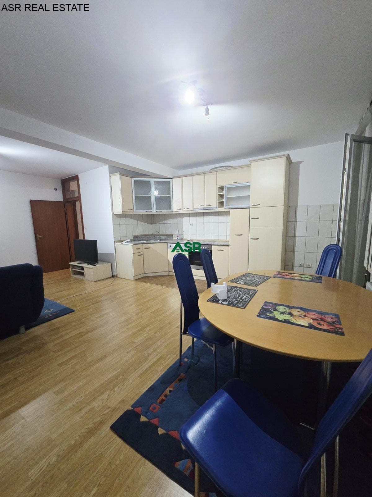 Banesë me qira në lagjen e muhaxhereve 3
