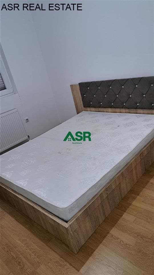 Banesë 60m2 me qira në Mati 1, rr.Ndue Perlleshi