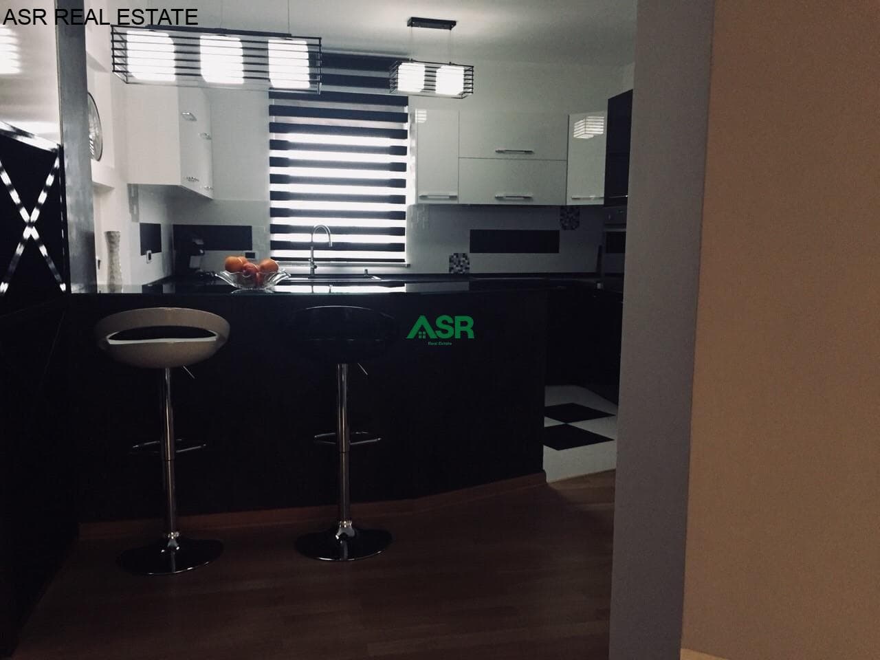 Lëshohet Shtepia me qera në lagjën Mati 1