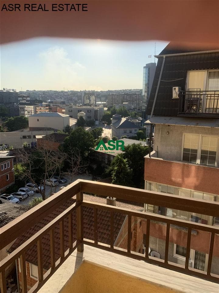 Banesë 70m2 me qira në lagjen 4 Llullat 3