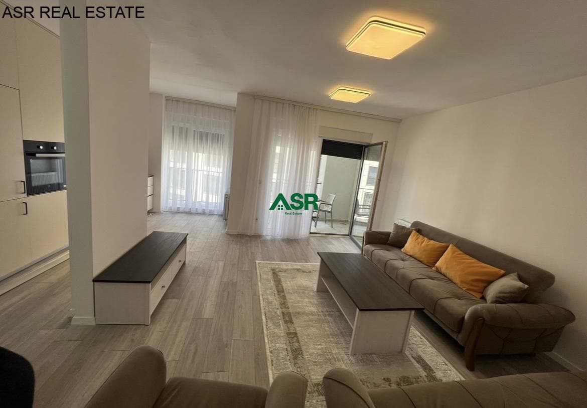 Banesë me qira në lagjen Prishtina e Re 2