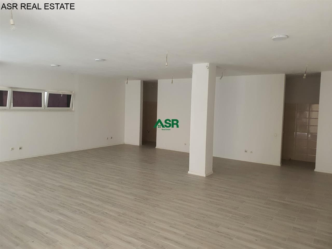 Lëshohet lokali me qira në lagjen e spitalit 4