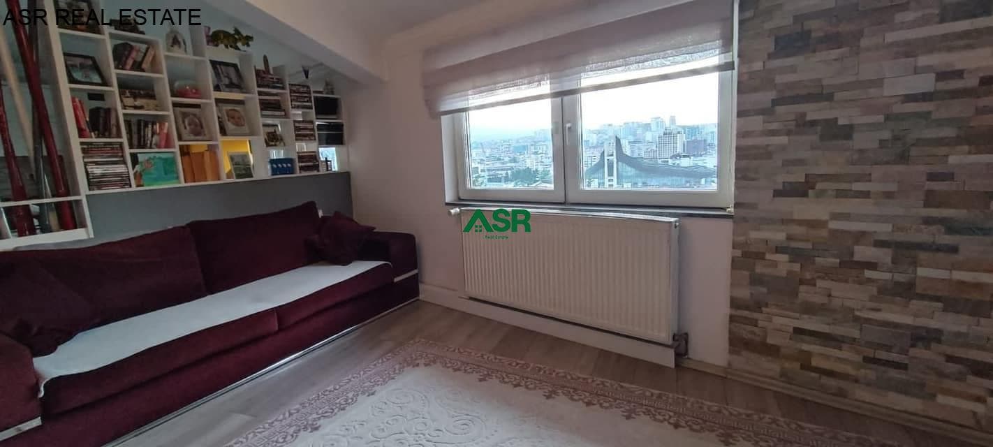 Lëshohet banesa me qira në lagjen Arberia 4
