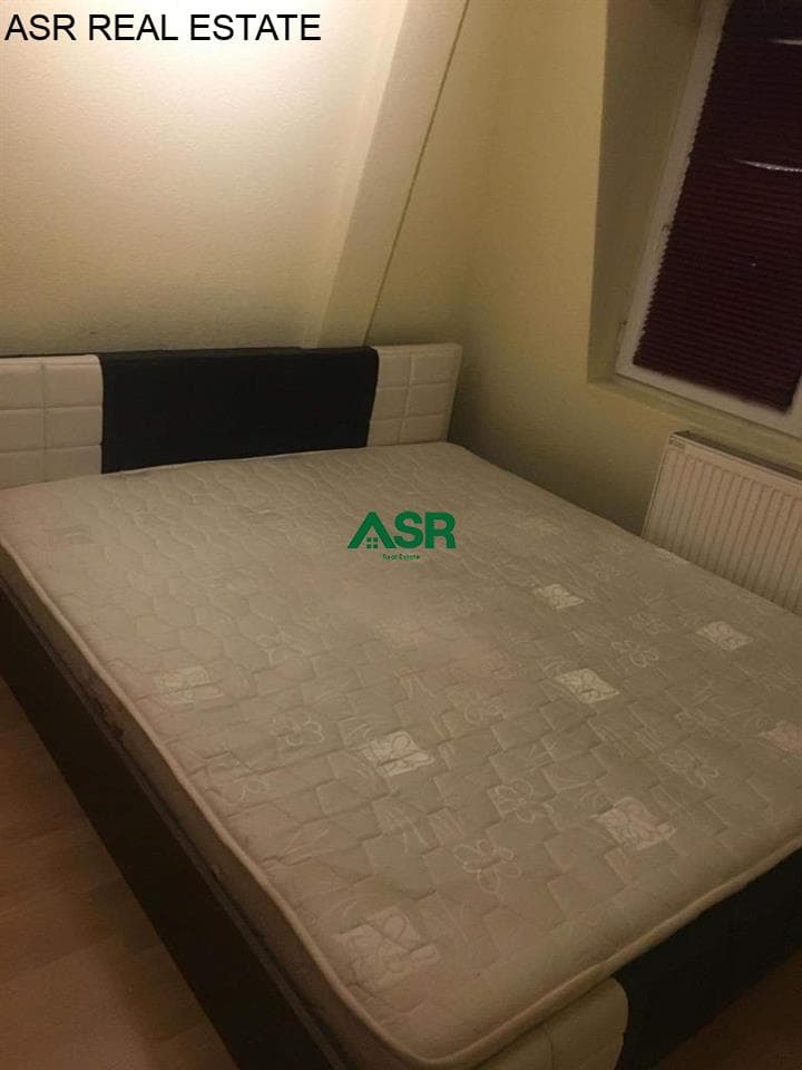 Ofrohet banesa me qira në lagjen qender, rr. Nazim Gafuri 3