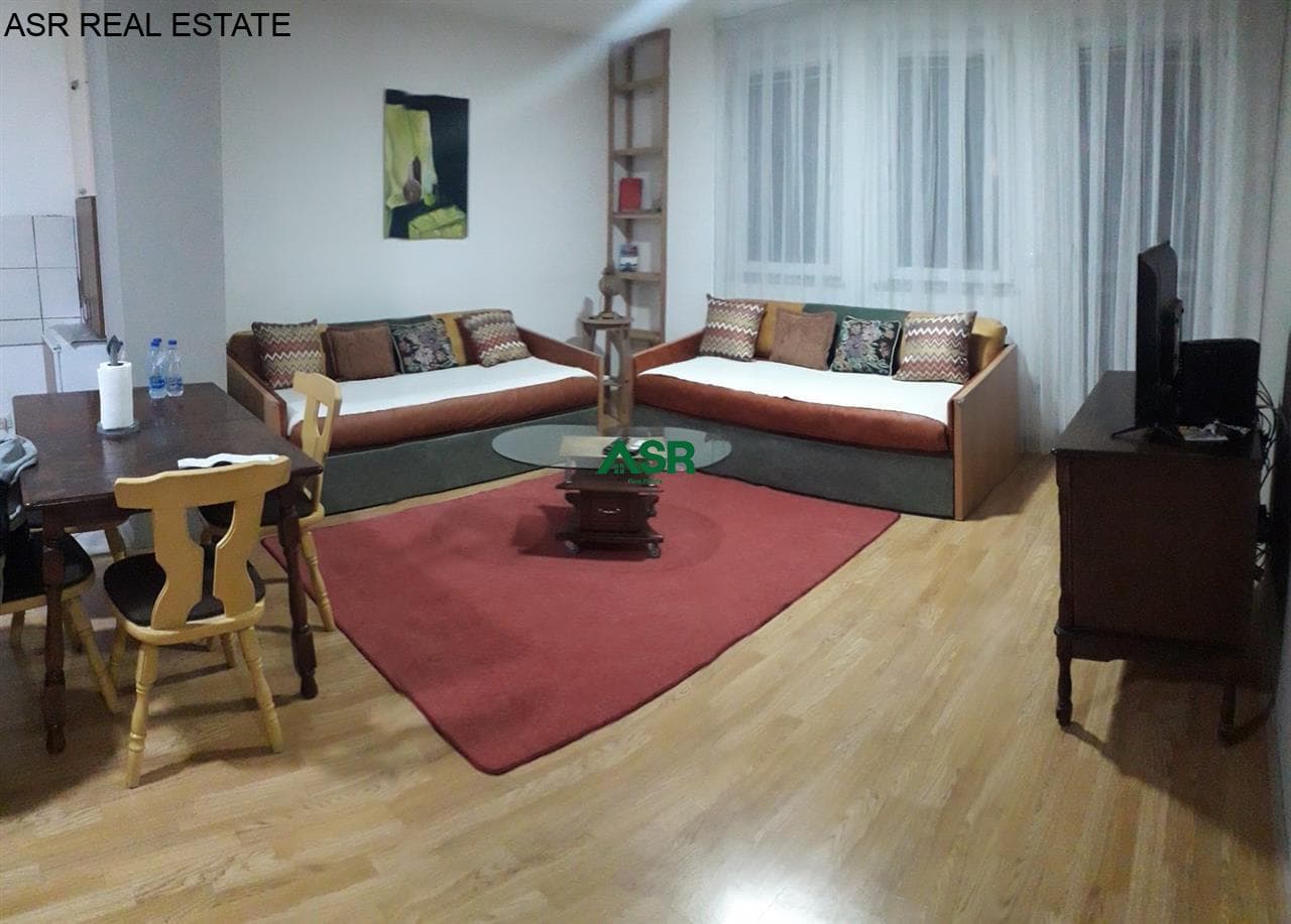 Ofrohet banesa me qira në lagjen qender 4