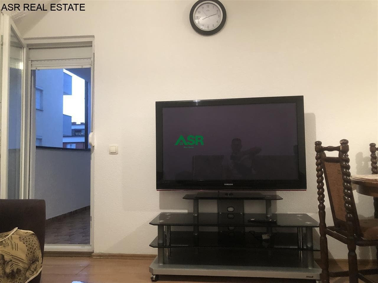 Banesë 60 m2 me qira në ne rrugen Muharrem Fejza 4