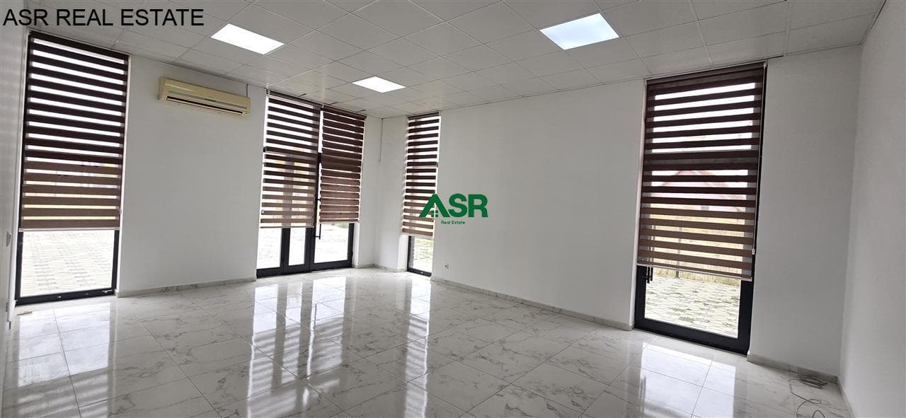 Lokal 327 m2 me qira në rr.Ndue Perlleshi 3
