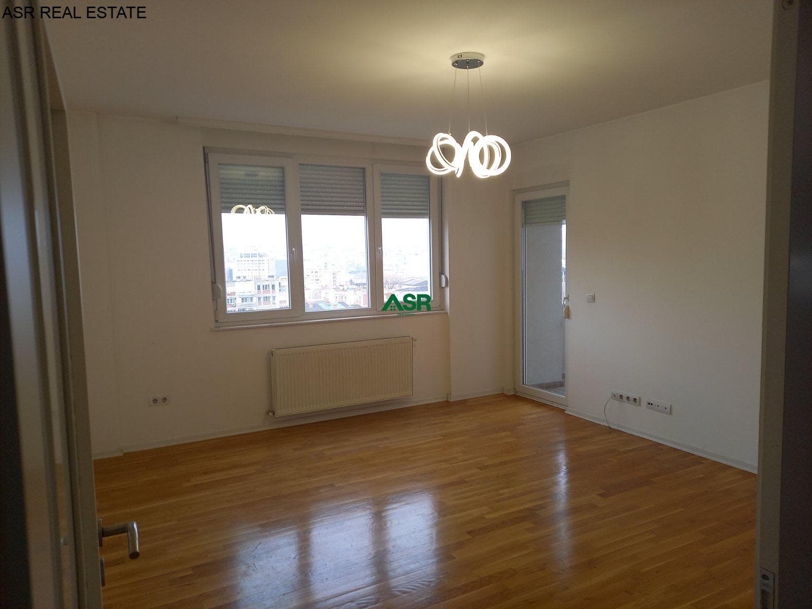 Lëshohet banesa me qira në lagjën Aktash 4
