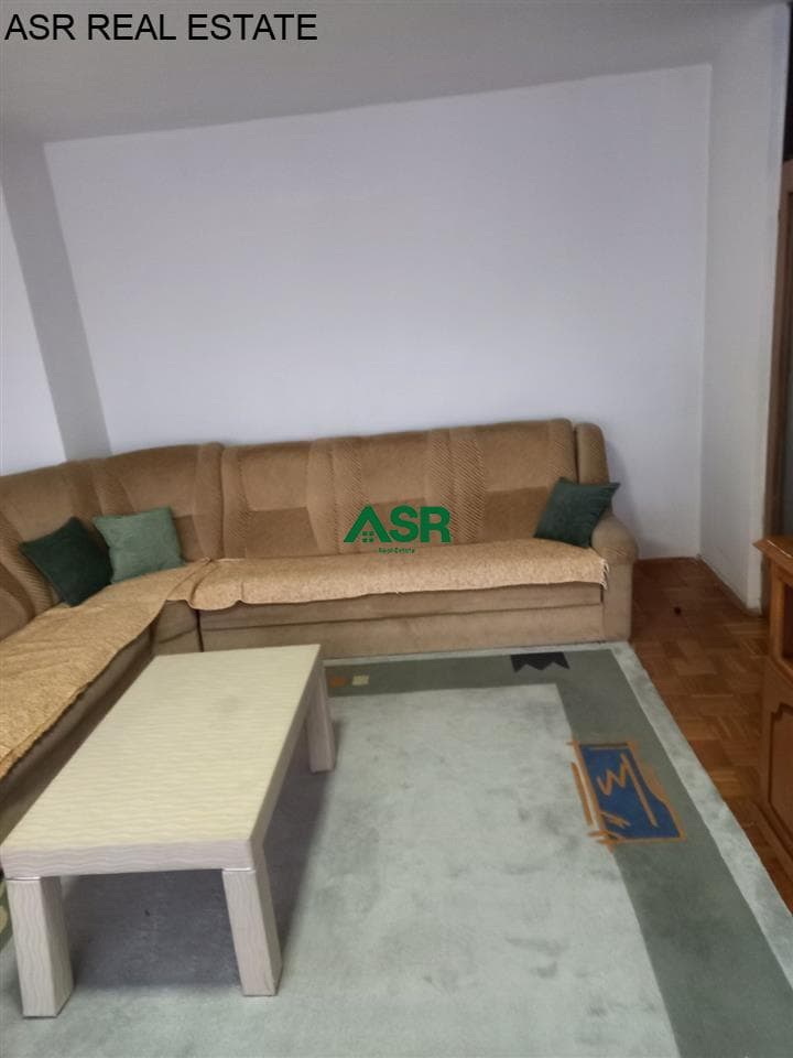 Lëshohet banesa me qera në lagjën Bregu i Diellit 3
