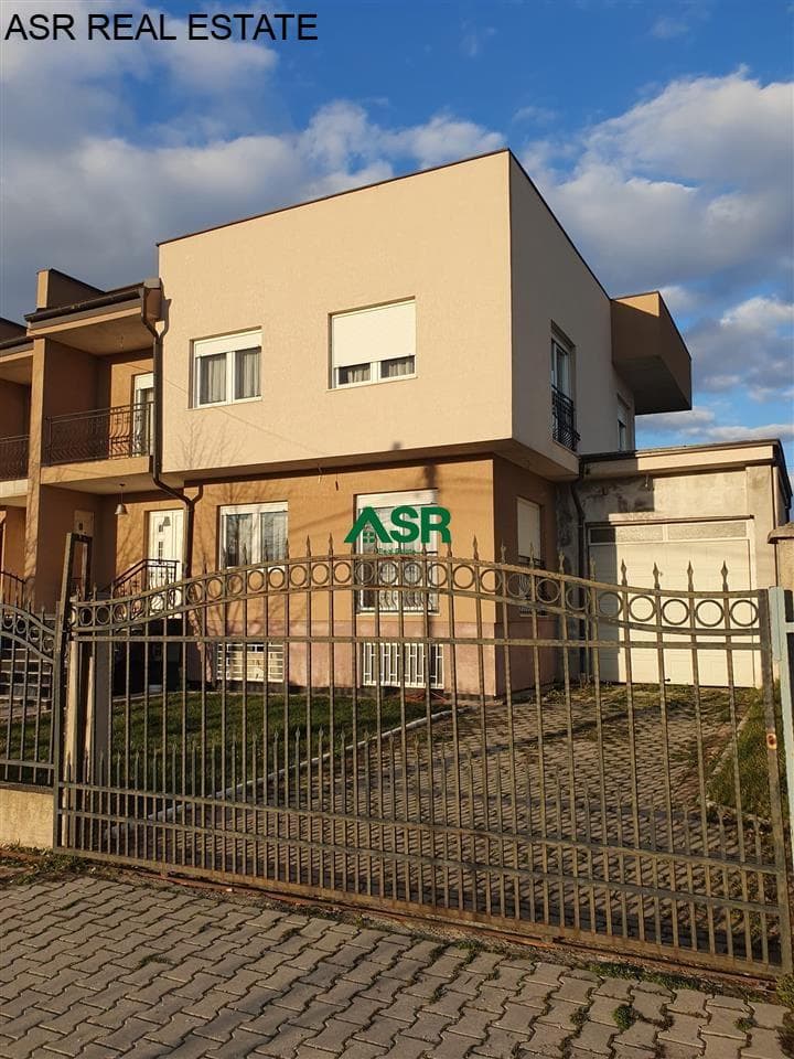 Lëshohet shtepia me qira në lagjën Veternik 3