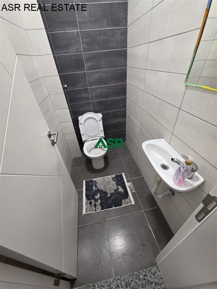Banesë 88.4m2 me qira në lagjen Mati 1