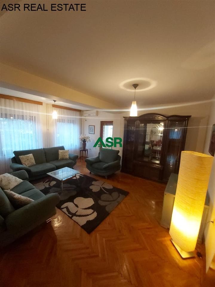 Lëshohet banesa me qira në lagjën Ulpiana