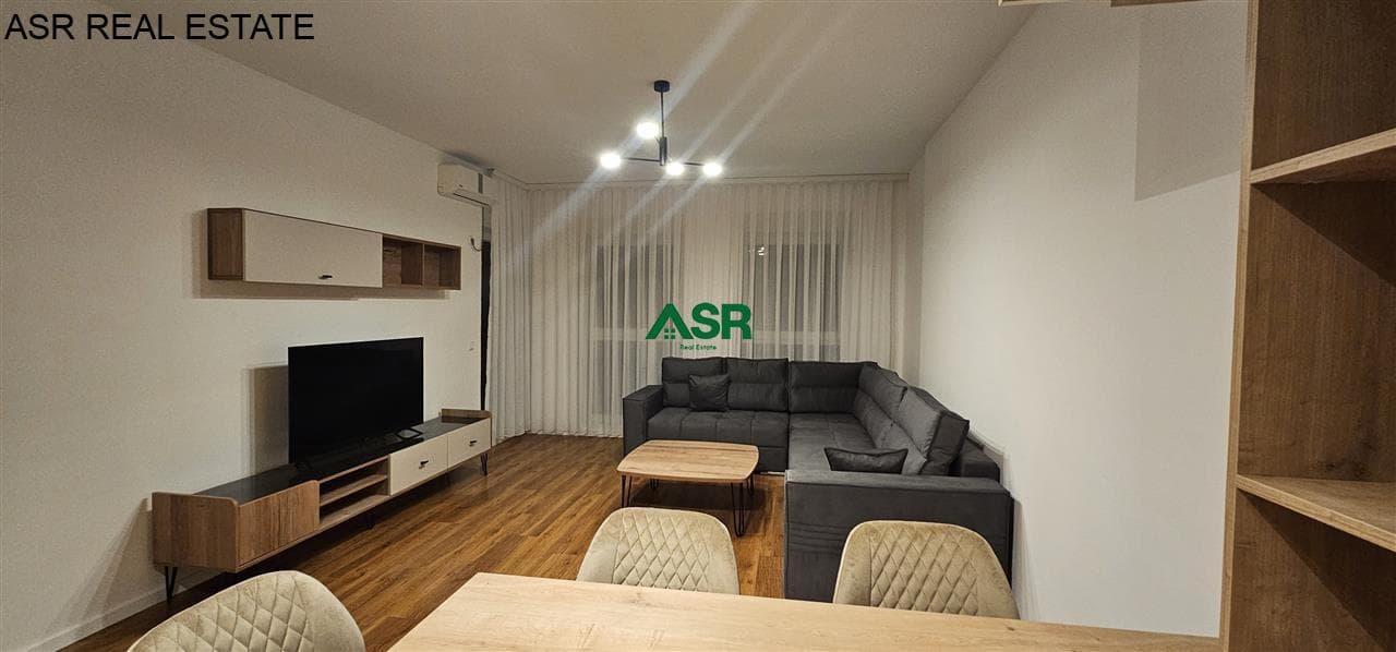 Banesë 63m2 me qira në rr.Muharrem Fejza 3