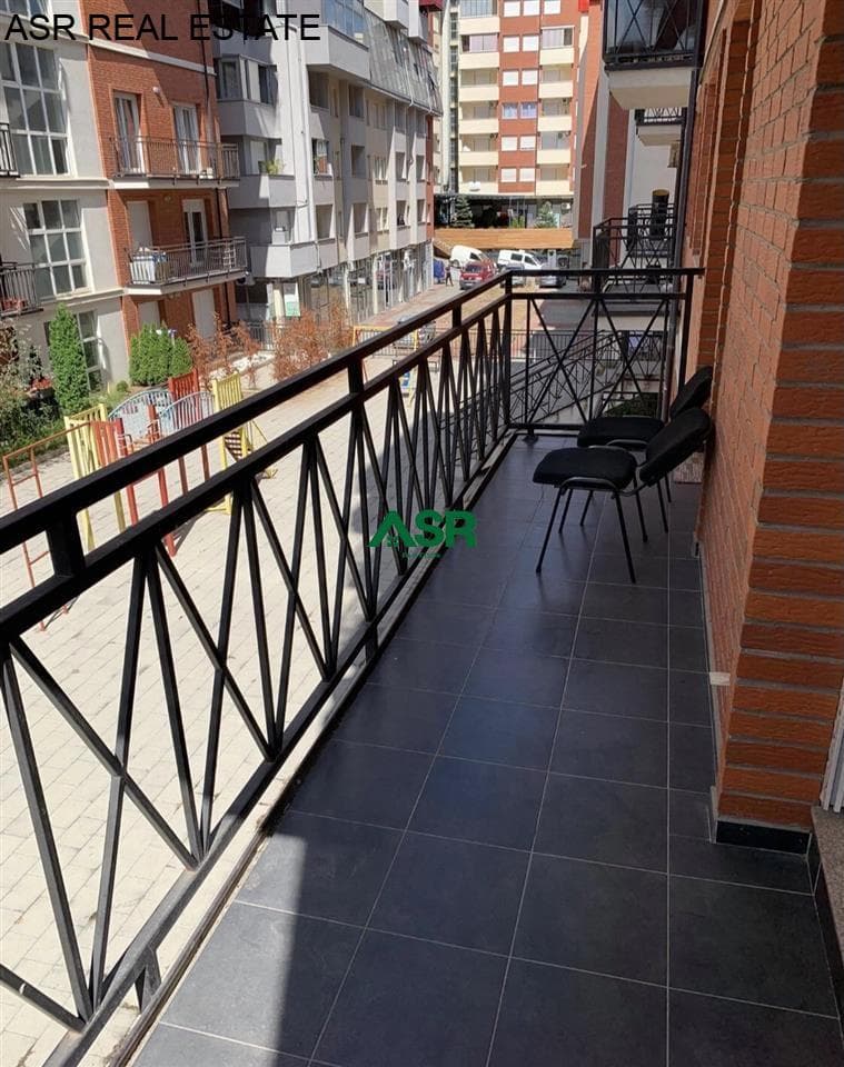 Lëshohet banesa me qira në lagjën Arberia