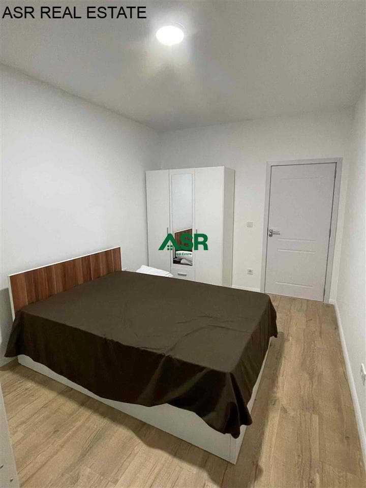 Banesë 90m2 me qira në lagjen Mati 1, rruga Shaqir Igrishta 4