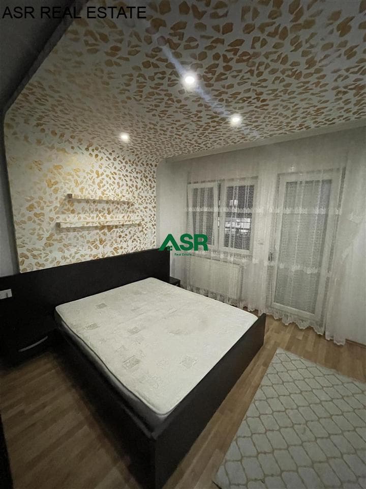 Banesë 65m2 me qira në Arberi 3