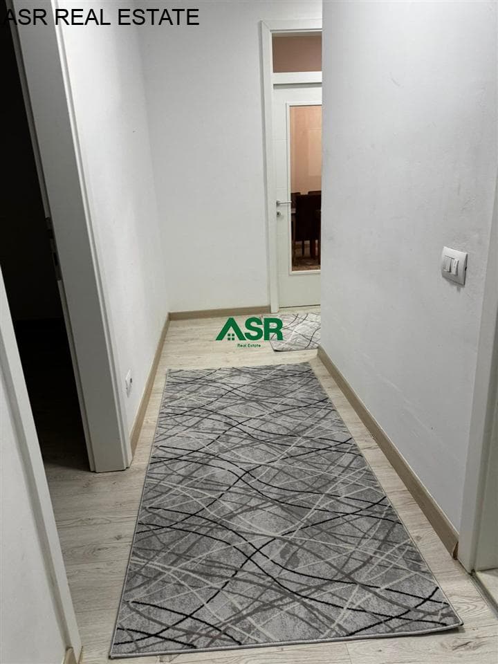 Banesë 93m2 me qira në lagjen e muhaxhereve 3