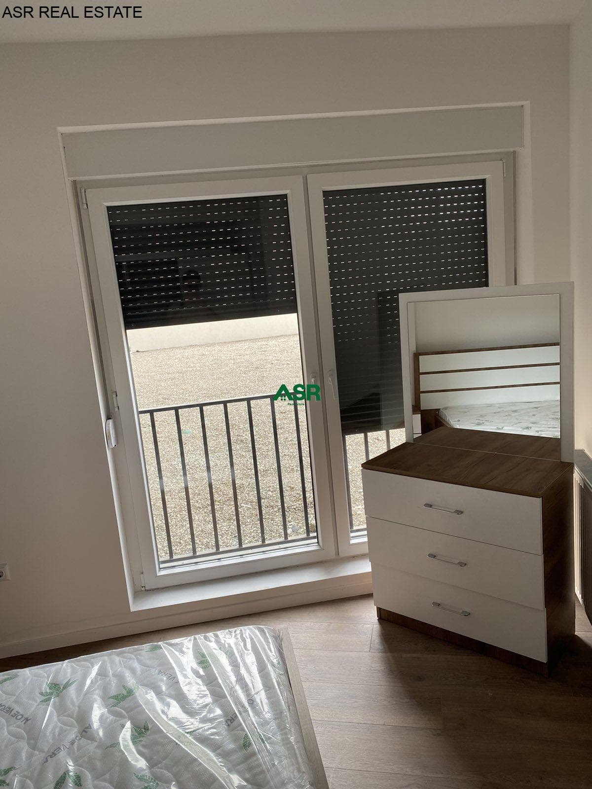 Lëshohet banesa me qira në lagjën Prishtina e Re