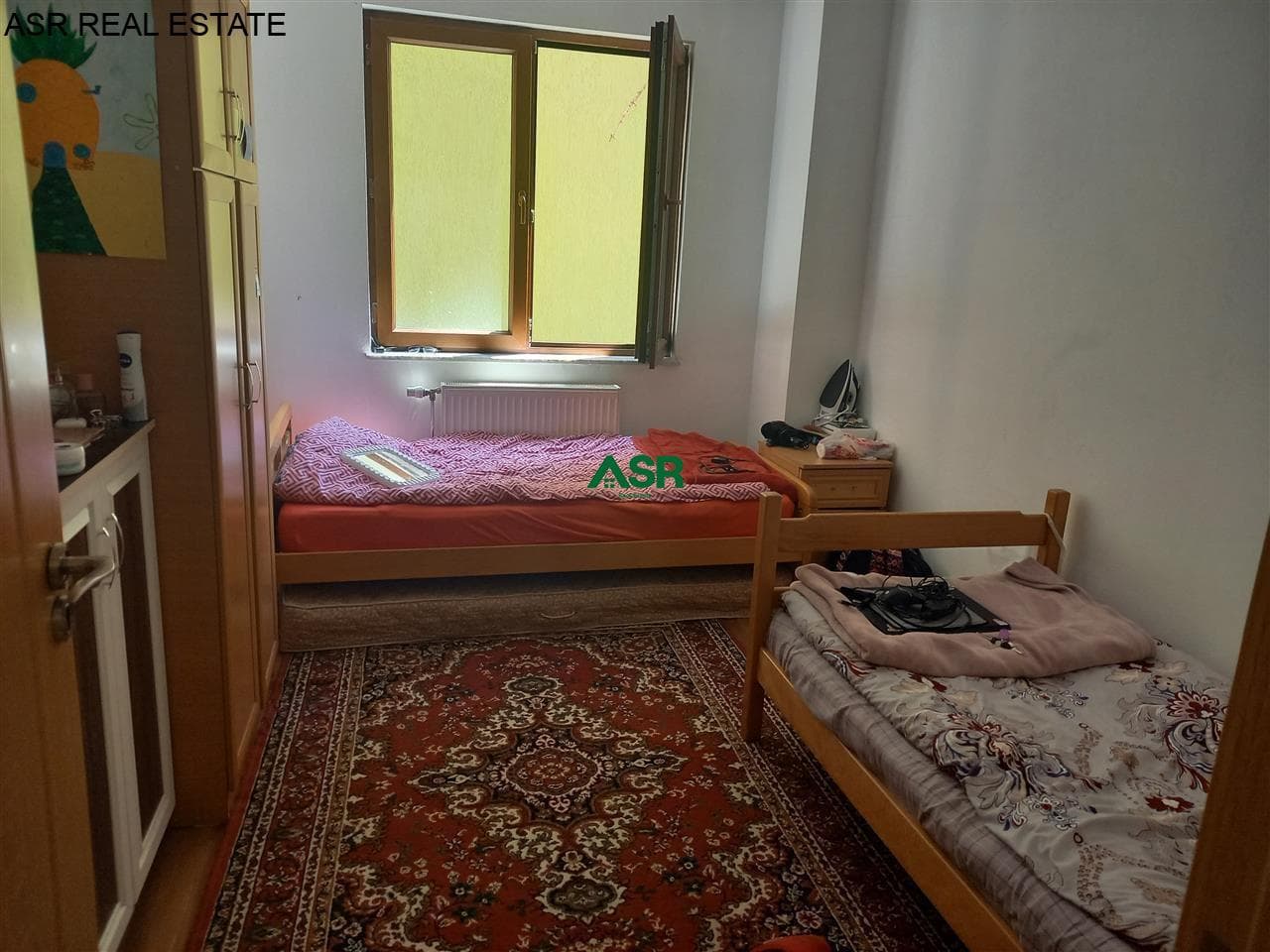 Lëshohet banesa me qera në lagjën qender