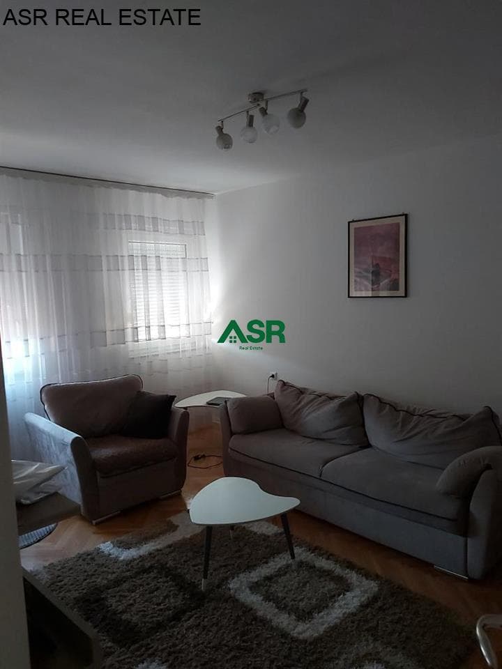 Lëshohet banesa me qira në lagjën DARDANIA 2