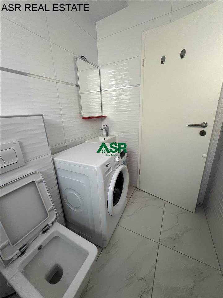Banesë 95m2 me qira në Arbëri 3