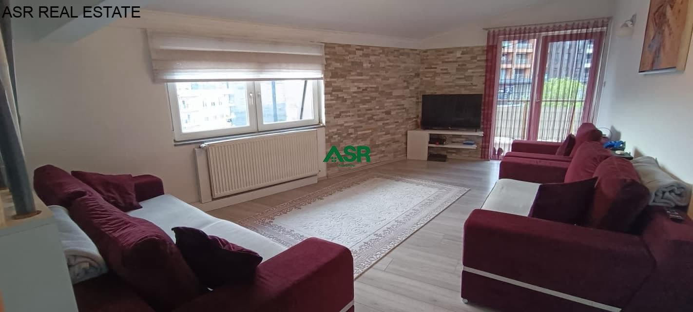 Lëshohet banesa me qira në lagjen Arberia