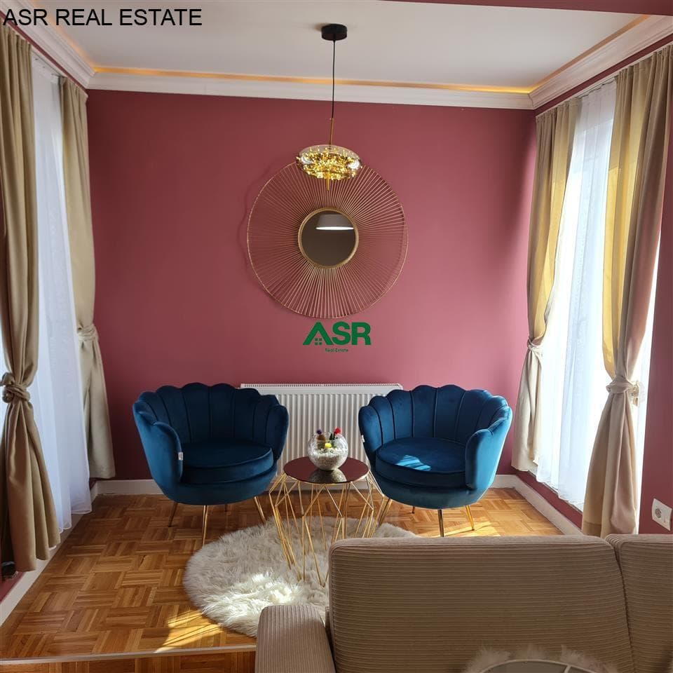 Lëshohet banesa penthouse me qira në Linda Premium Residence 4