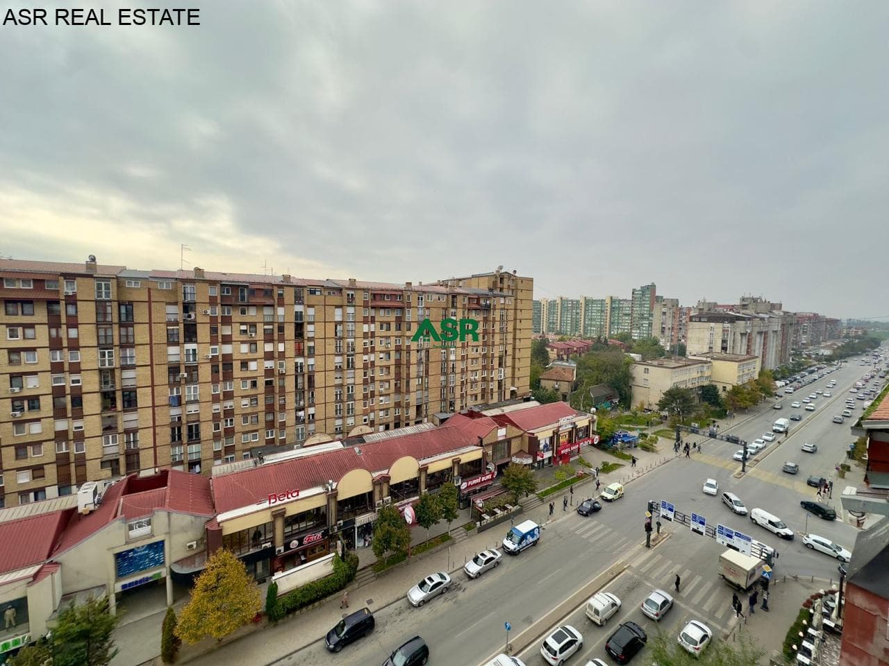 Banesë 75m2 duplex ne shitje në lagjen Santea 3