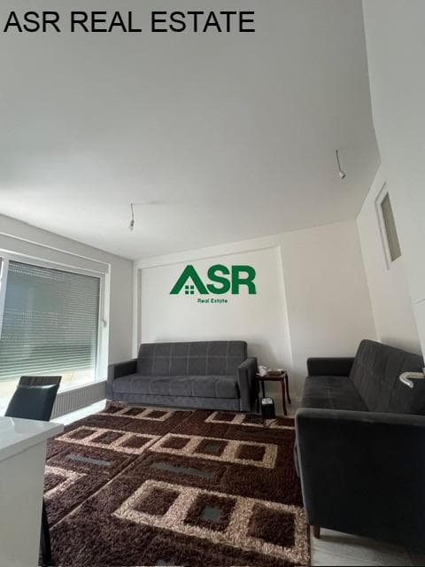 Banesë 85m2 me qira në Lagjen e Spitalit, te “Vëllezërit Asllani”. 2