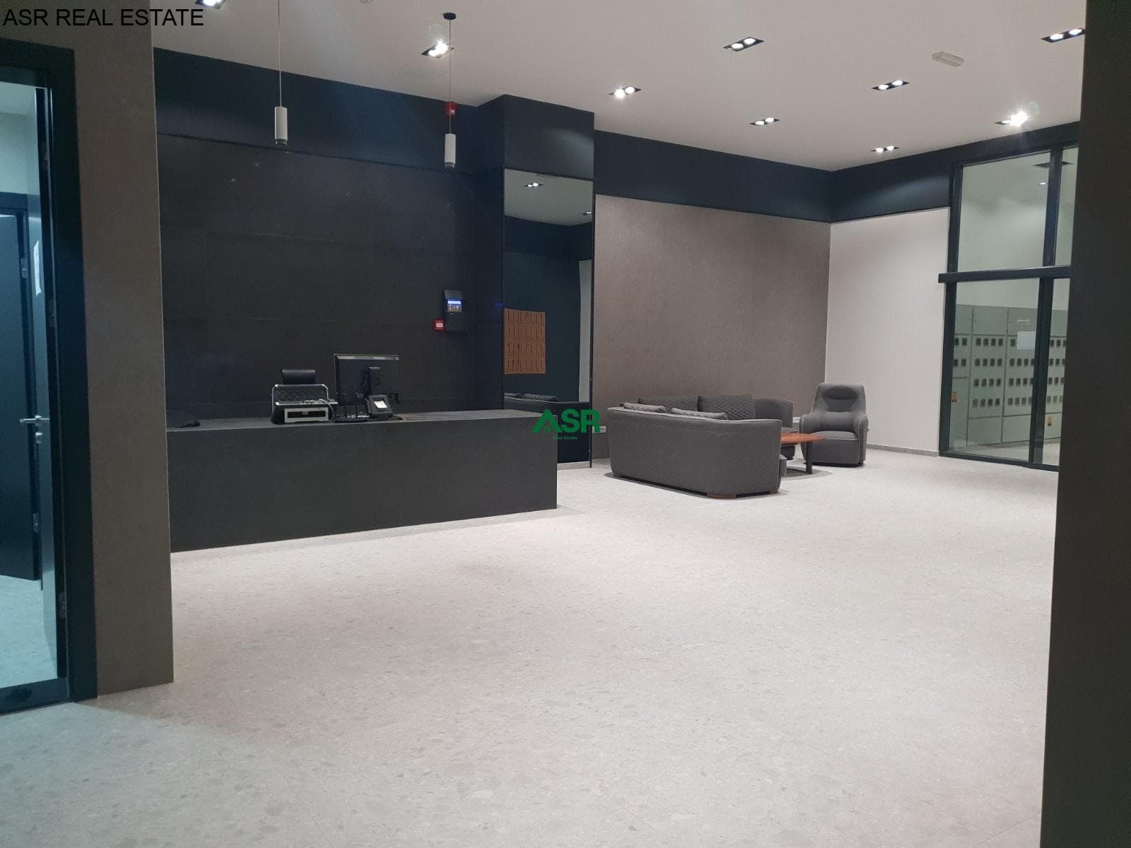 Zyre me qira ne Residencen “Dukagjini” ne Lakrishte 4