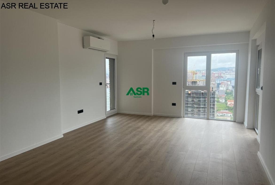Banesë 90.30m2 me qira në lagjen Prishtina e re