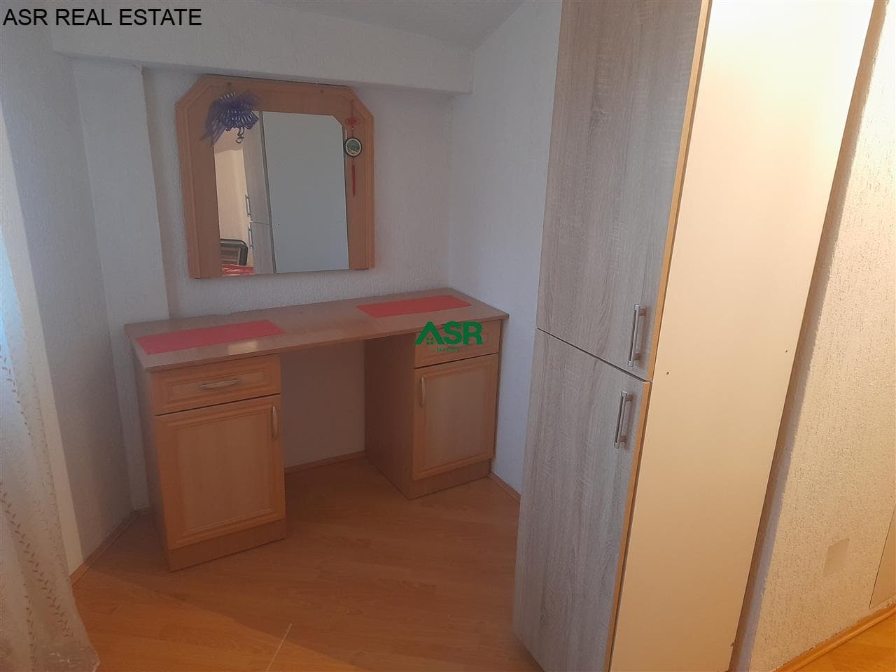 Lëshohet banesa me qira në lagjën Bregu i diellit 4