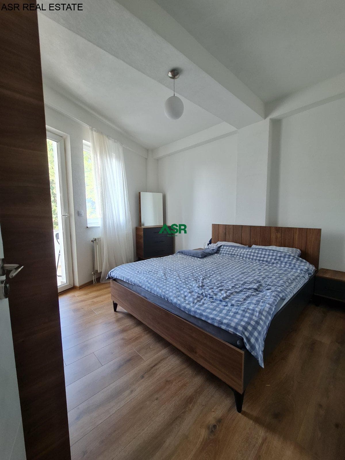 Banesë 65m2 me qira në lagjen Qender 2