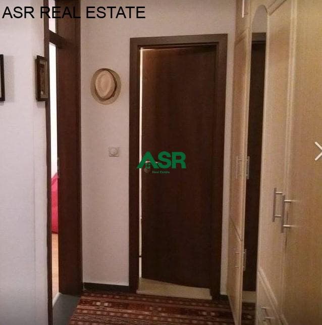 Banesë 55m2 me qira në Arberi
