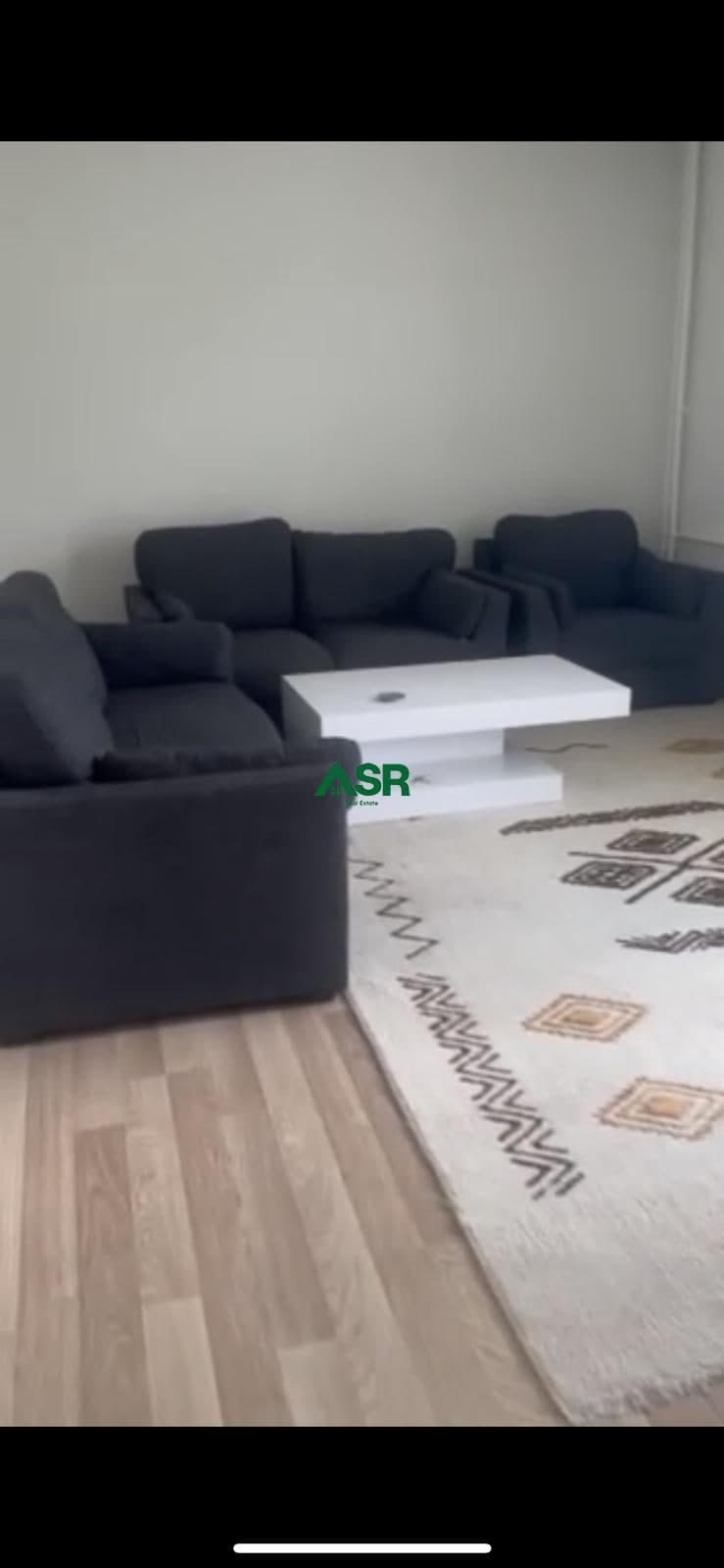Lëshohet banesa me qira në lagjën Bregu i diellit 4