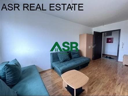 Banesë gasoniere 35m2 me qira në Emshir 2