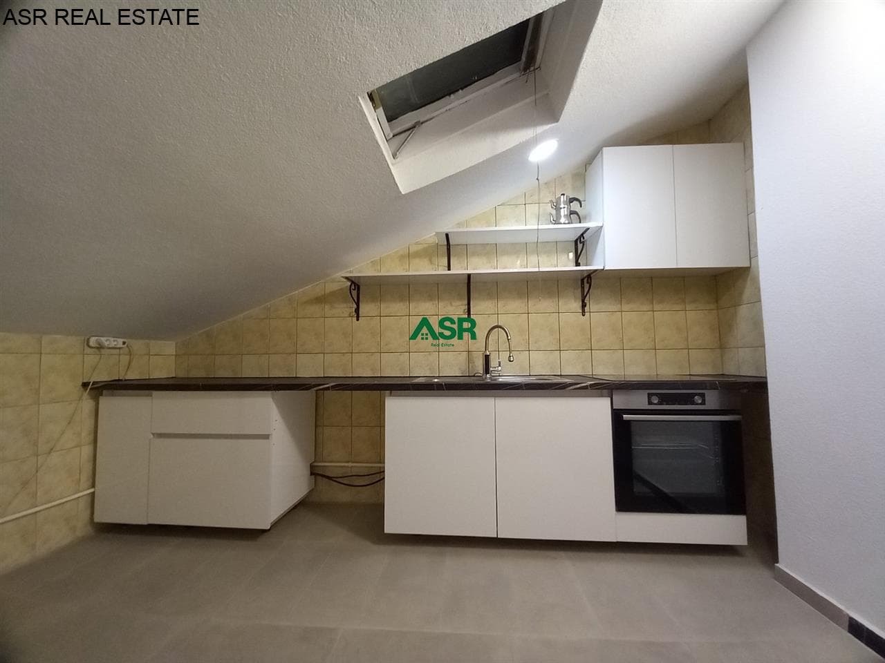 Lëshohet banesa me qira në lagjën Qender