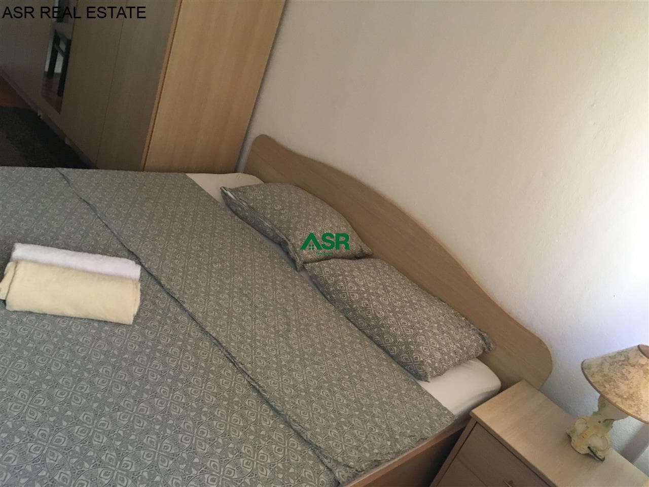 Lëshohet banesa me qira ne lagjen Bregu i diellit tek Salla 1 Tetori 4