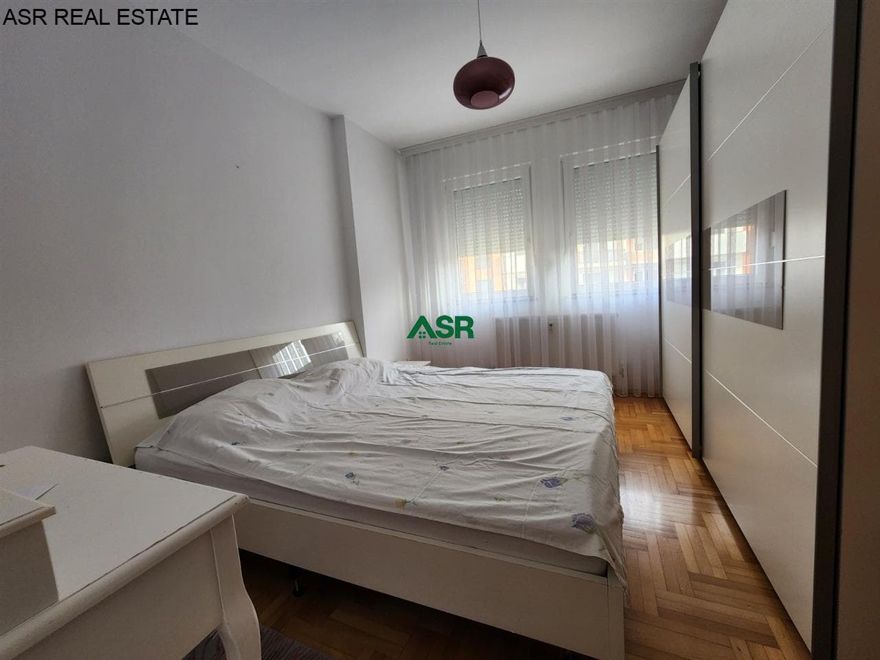 Banesë 84m2 me qira në Mati 1, objekti Relax 3