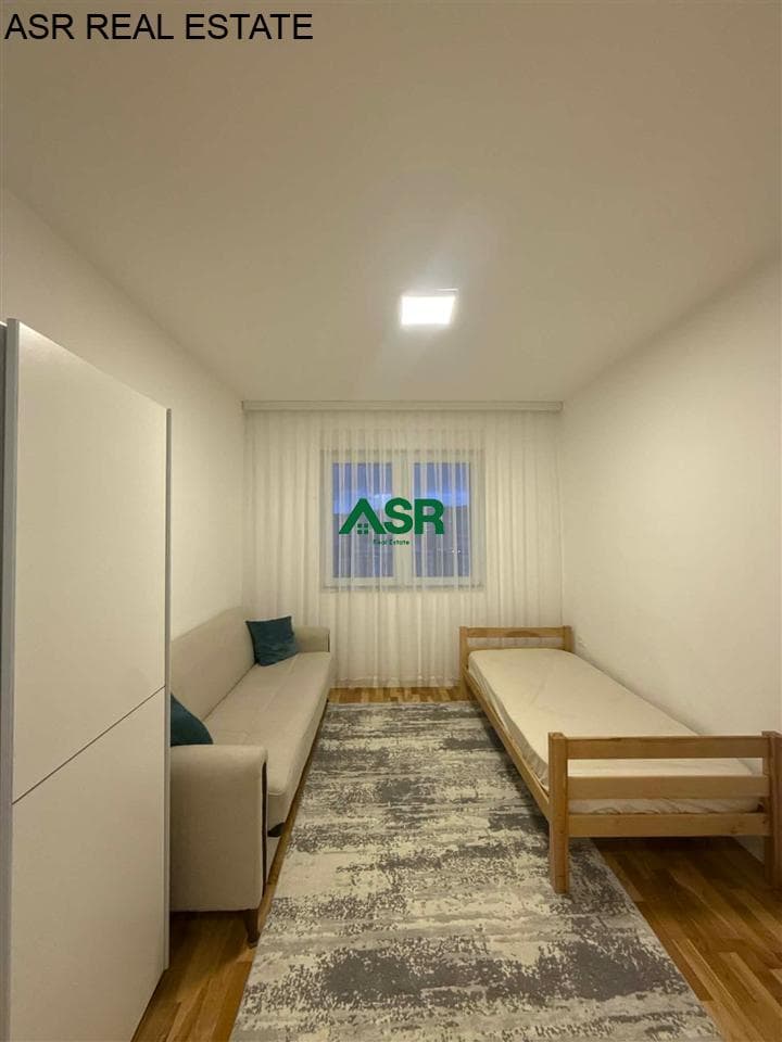 Banesë me qira në Emshir tek BG Construction