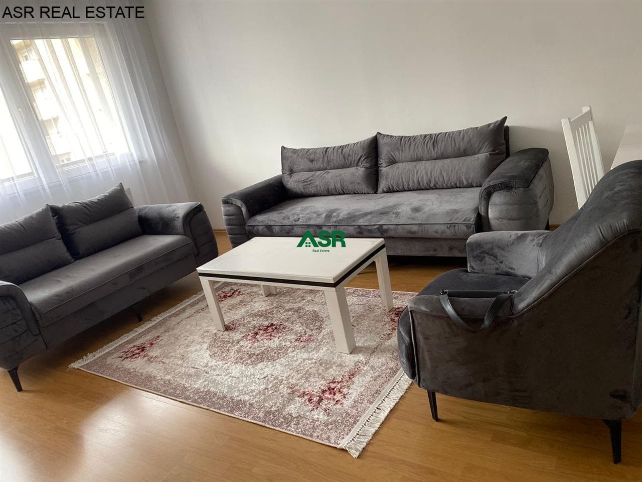Banesë 62m2 me qira në Emshir 2