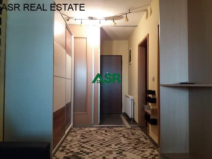 Banesë 70m2 me qira në lagjen Aktash 2