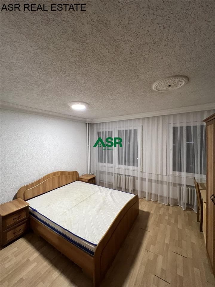 Lëshohet banesa me qira në lagjën Dardania 3