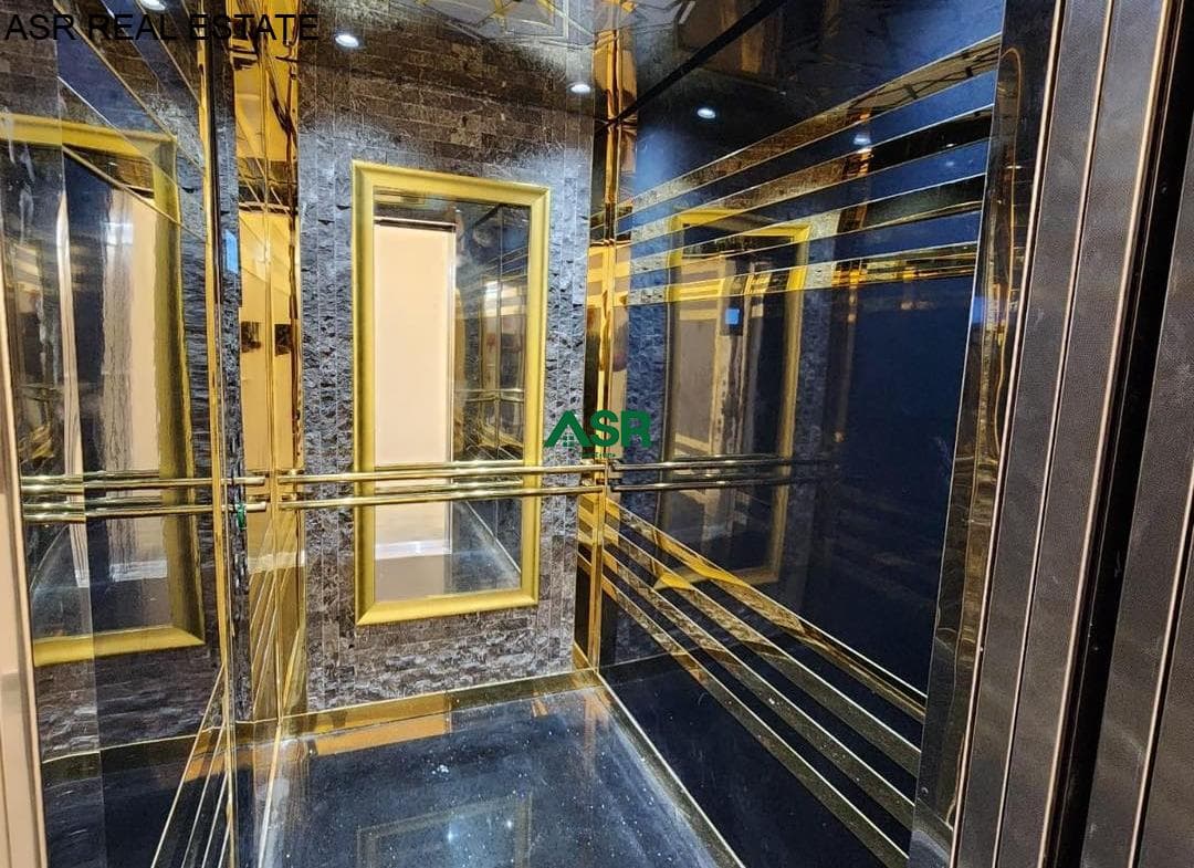 Ofrohet per SHITJE banesa (penthouse) në Lagjen Arberia 3