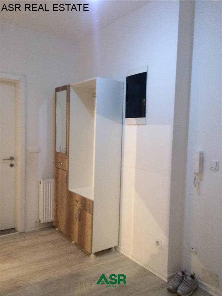 Shitet Banesa 63m2 kati – 3, Në Lagjen e Spitalit 4